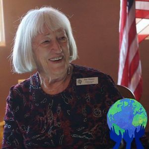 Meet your Posher, Sue